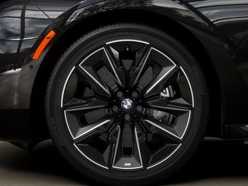 New 2026 BMW 760i xDrive AWD/4WD image 34