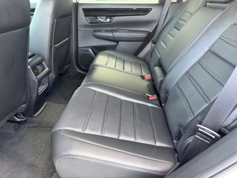 Used 2025 Honda CR-V EX-L image 10
