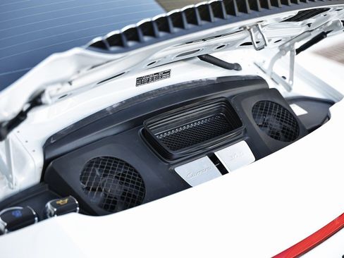 Certified 2019 Porsche 911 Carrera 4S image 25