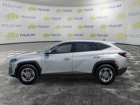 New 2026 Hyundai Tucson SE AWD/4WD image 3