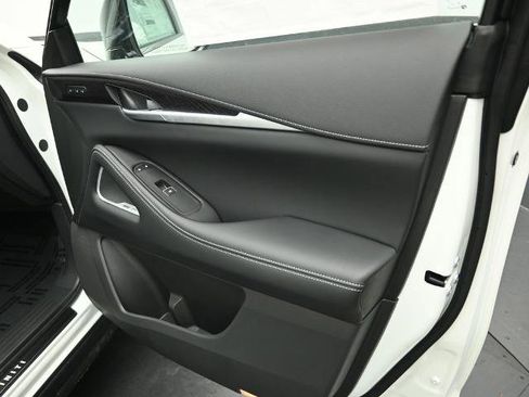 Certified 2025 INFINITI QX60 Sensory w/ Vision Package image 28