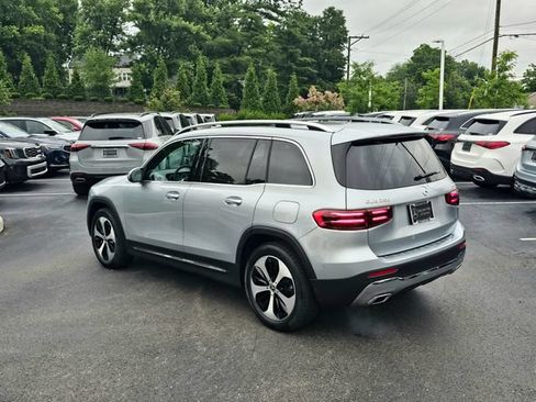 New 2026 Mercedes-Benz GLB 250 4MATIC image 11