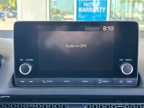 Used 2023 Honda Civic EX image 14