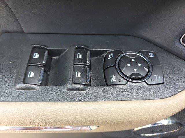 Used 2024 Ford Expedition Max Limited RWD image 37