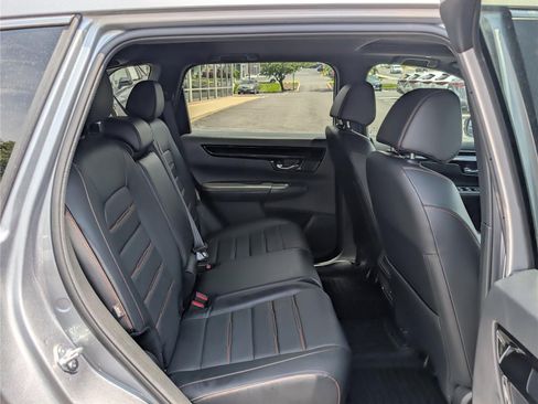 Used 2023 Honda CR-V Sport Touring image 13