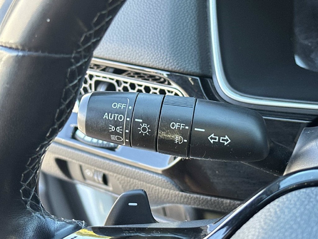Used 2022 Honda Civic Sport Touring image 29
