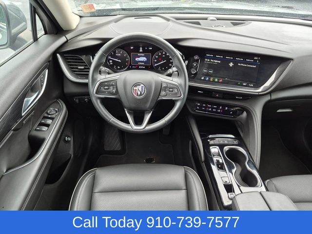 Used 2023 Buick Envision Essence FWD image 31