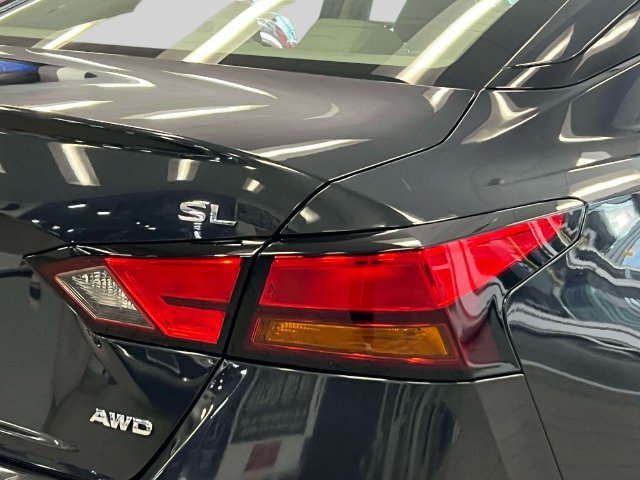 Used 2020 Nissan Altima 2.5 SL AWD/4WD image 13