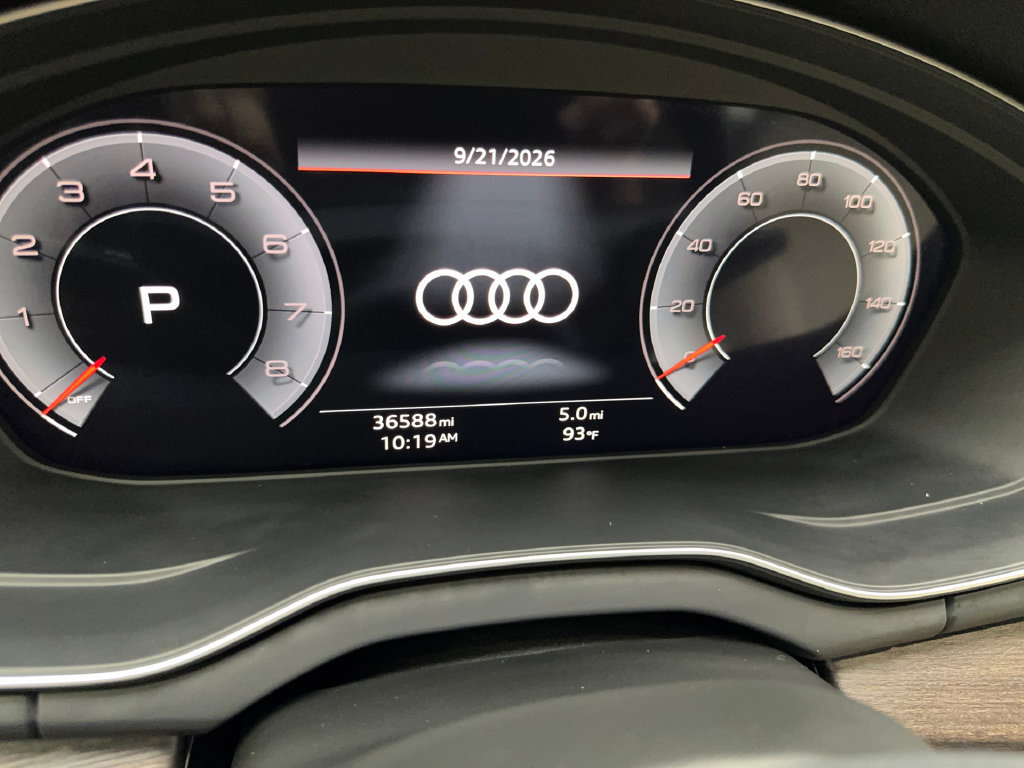 Used 2023 Audi Q5 2.0T Premium Plus w/ Premium Plus Package AWD/4WD image 62