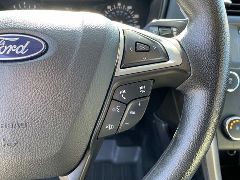 Used 2020 Ford Fusion S image 19