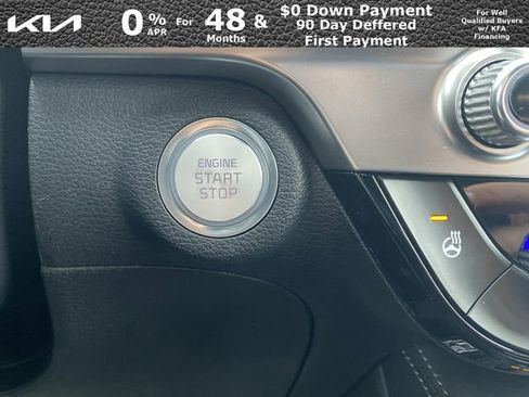 New 2025 Kia Telluride EX X-Line image 32