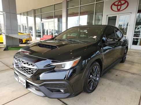 Used 2022 Subaru WRX Limited image 6
