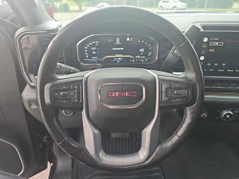 Used 2022 GMC Sierra 1500 Elevation AWD/4WD image 17