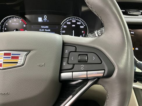 Used 2024 Cadillac XT6 Premium Luxury w/ LPO, Floor Liner Package image 17