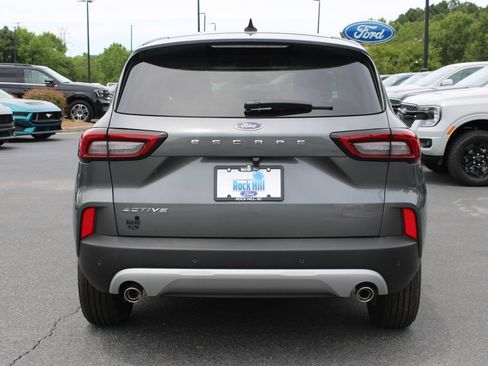 New 2026 Ford Escape Active w/ Tech Pack #1 FWD image 14