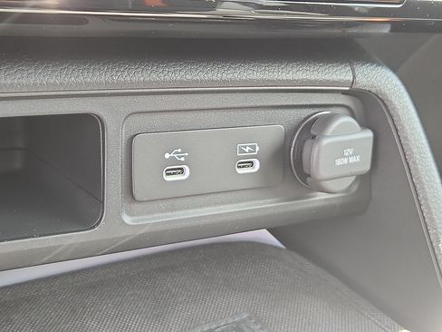 New 2026 Honda Passport TrailSport image 17