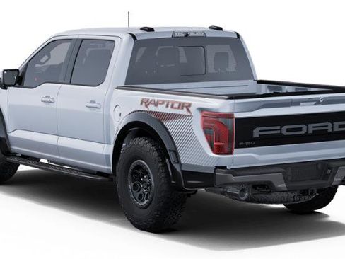 New 2025 Ford F150 Raptor image 2