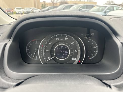 Used 2016 Honda CR-V EX image 8