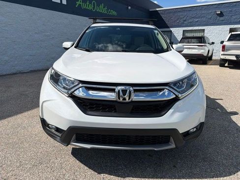 Used 2019 Honda CR-V EX image 8
