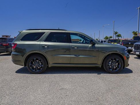 New 2026 Dodge Durango GT RWD image 3