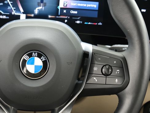 Used 2023 BMW X1 xDrive28i w/ Convenience Package AWD/4WD image 13