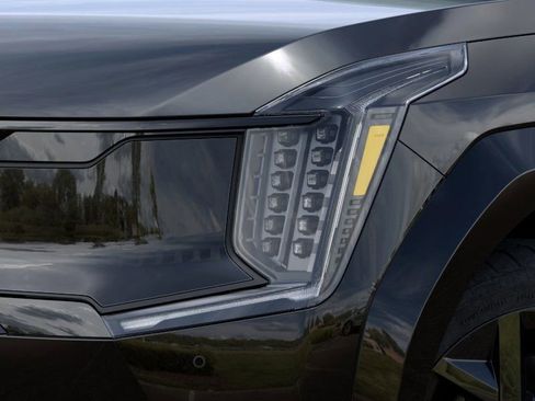 New 2026 Kia EV9 Land w/ Nightfall Edition Package AWD/4WD image 10