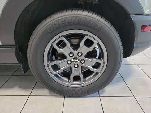 Used 2023 Ford Bronco Sport Big Bend w/ Convenience Package AWD/4WD image 47