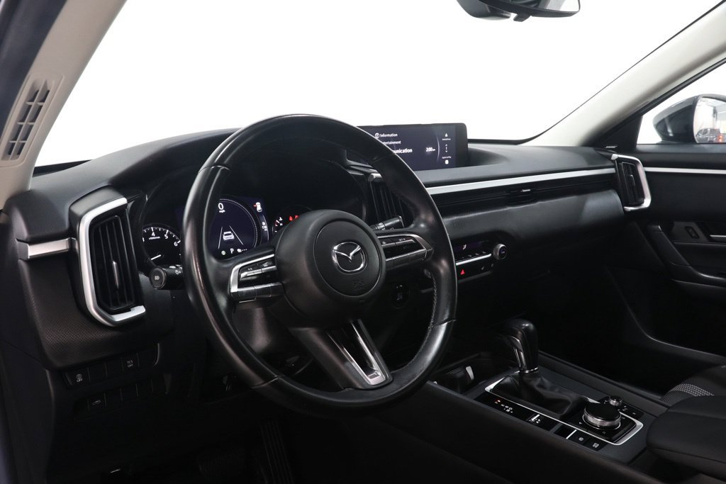 Used 2025 MAZDA CX-50 AWD 2.5 S w/ Premium Package image 16