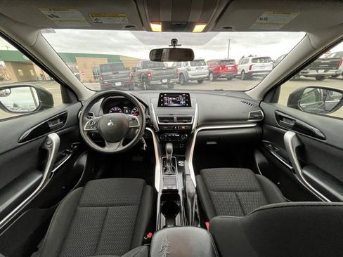 Used 2019 Mitsubishi Eclipse Cross LE image 33