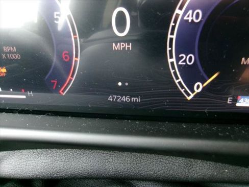 Certified 2024 Jeep Wagoneer Series III AWD/4WD image 14