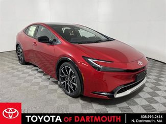 New 2026 Toyota Prius XSE Premium video 1