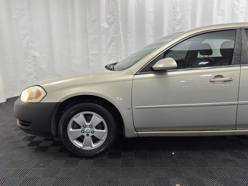 Used 2008 Chevrolet Impala LT w/ Luxury Edition Package image 2