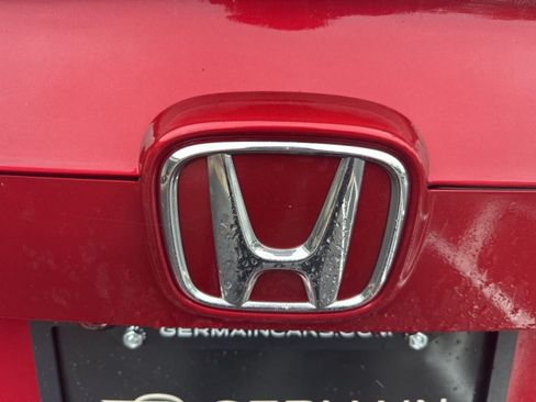 Certified 2021 Honda Accord EX-L image 8