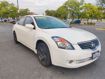 Used 2009 Nissan Altima 2.5 S
