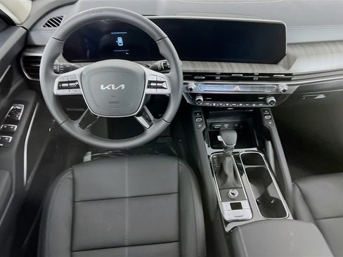 New 2025 Kia Telluride EX w/ EX Captain's Chair Package image 19