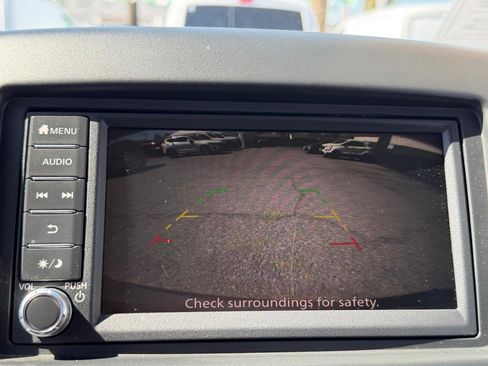Used 2021 Nissan NV200 S FWD image 35