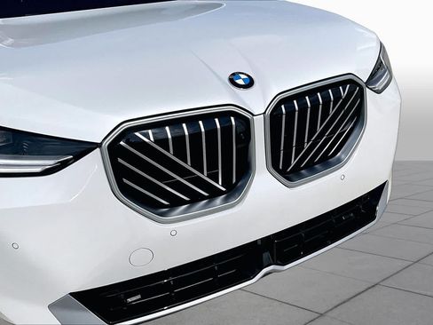 Used 2026 BMW X3 xDrive30i AWD/4WD image 28