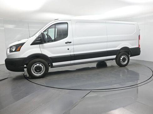 New 2026 Ford Transit 150 Low Roof w/ Load Area Protection Package RWD image 28