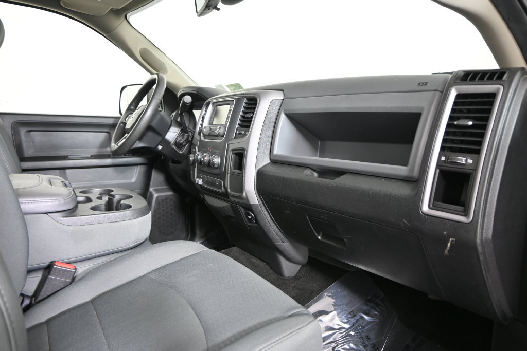 Used 2014 RAM 3500 Tradesman w/ Chrome Appearance Group AWD/4WD image 15