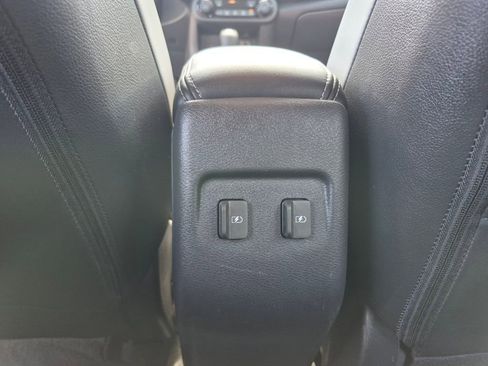 Used 2024 Nissan Kicks SR w/ SR Premium Package image 14