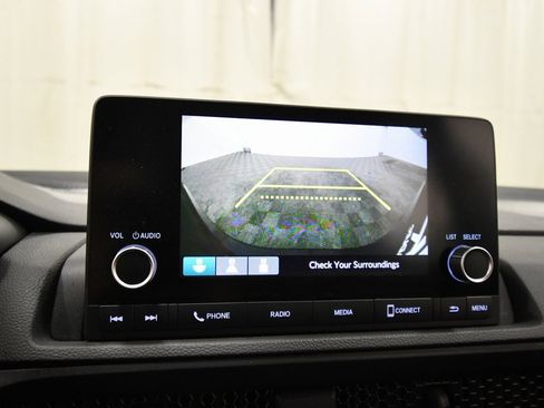 Certified 2023 Honda CR-V LX image 24