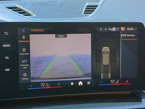 Used 2025 BMW X1 xDrive28i image 30