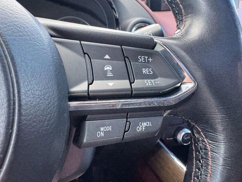 Used 2019 MAZDA CX-9 Signature AWD/4WD image 19