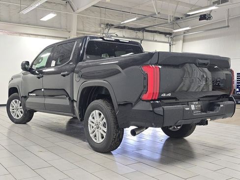 New 2026 Toyota Tundra SR5 image 13