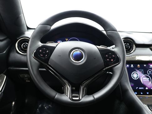 Used 2022 Karma GS-6 RWD image 20