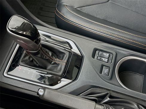 Used 2020 Subaru Crosstrek 2.0i Limited w/ Moonroof Package image 20