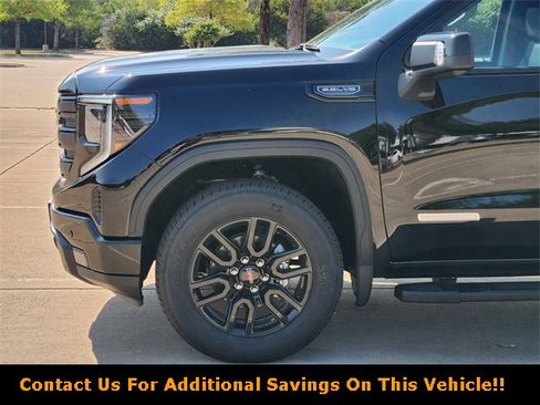 New 2026 GMC Sierra 1500 Elevation w/ Elevation Premium Package image 5