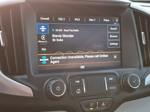 Certified 2022 GMC Terrain SLT AWD/4WD image 18