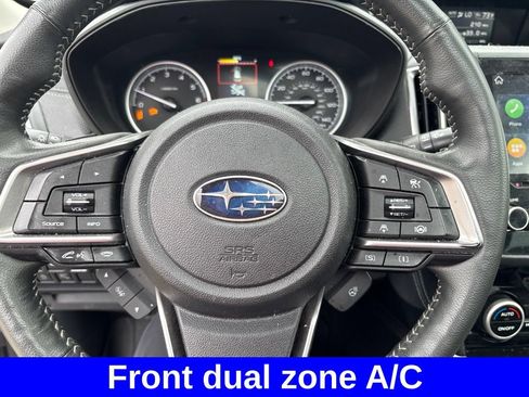 Used 2023 Subaru Forester Limited AWD/4WD image 17
