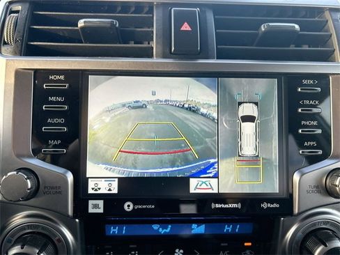 Used 2022 Toyota 4Runner Limited image 15